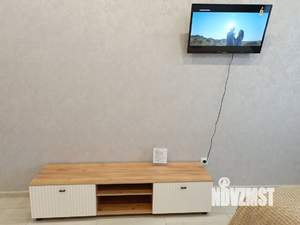 1-к квартира, посуточно, 35м2, 9/15 этаж