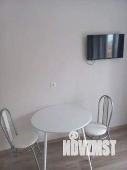 1-к квартира, посуточно, 23м2, 1/1 этаж