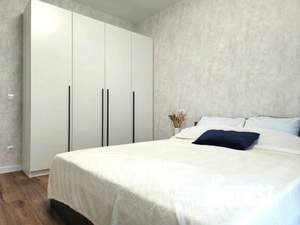 1-к квартира, посуточно, 41м2, 4/16 этаж