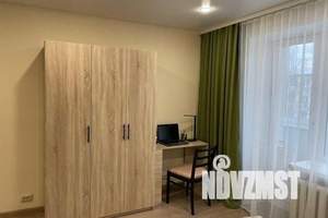 2-к квартира, посуточно, 49м2, 4/5 этаж