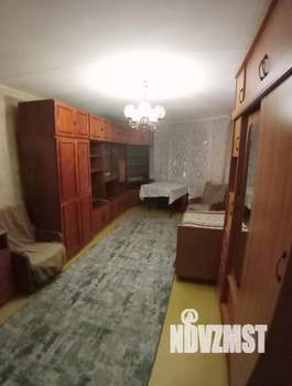 1-к квартира, на длительный срок, 36м2, 7/9 этаж