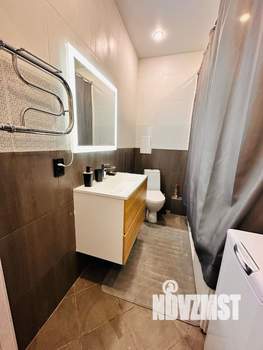 1-к квартира, на длительный срок, 37м2, 8/14 этаж