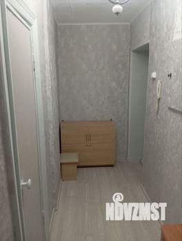 2-к квартира, на длительный срок, 45м2, 4/5 этаж