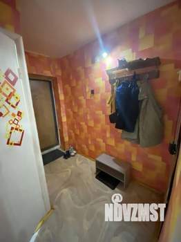 1-к квартира, на длительный срок, 35м2, 1/4 этаж