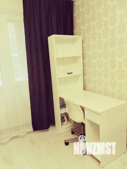 Студия квартира, на длительный срок, 21м2, 3/16 этаж