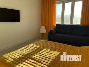 2-к квартира, посуточно, 58м2, 9/14 этаж
