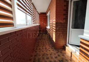 1-к квартира, на длительный срок, 55м2, 19/22 этаж