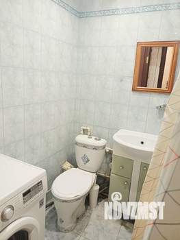 1-к квартира, на длительный срок, 34м2, 4/6 этаж