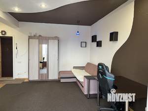 1-к квартира, на длительный срок, 52м2, 5/5 этаж