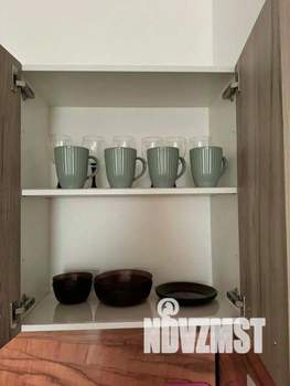 1-к квартира, посуточно, 37м2, 1/1 этаж