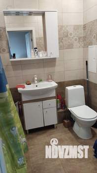 1-к квартира, на длительный срок, 46м2, 9/10 этаж