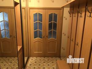 1-к квартира, на длительный срок, 40м2, 8/9 этаж