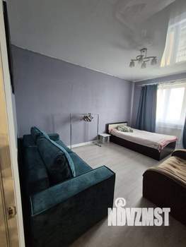 2-к квартира, посуточно, 70м2, 1/1 этаж