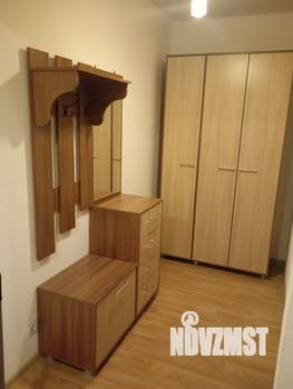 1-к квартира, на длительный срок, 37м2, 5/17 этаж