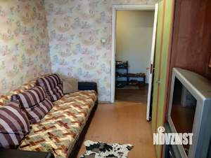 2-к квартира, на длительный срок, 52м2, 4/5 этаж