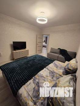 1-к квартира, посуточно, 65м2, 1/1 этаж