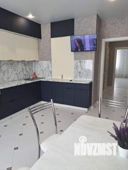 2-к квартира, на длительный срок, 62м2, 5/16 этаж