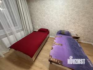 3-к квартира, посуточно, 90м2, 1/8 этаж