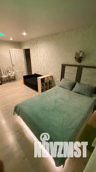 1-к квартира, посуточно, 30м2, 4/5 этаж