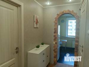 1-к квартира, на длительный срок, 35м2, 2/10 этаж