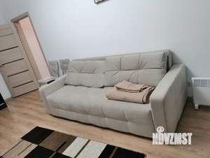 2-к квартира, на длительный срок, 58м2, 4/18 этаж