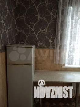 1-к квартира, на длительный срок, 36м2, 6/12 этаж