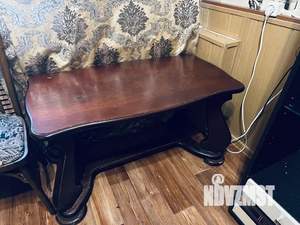 1-к квартира, посуточно, 27м2, 2/2 этаж