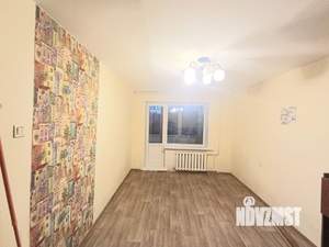 3-к квартира, на длительный срок, 64м2, 2/5 этаж