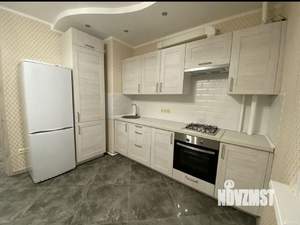 2-к квартира, на длительный срок, 49м2, 2/10 этаж