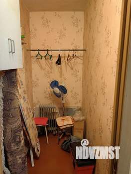 2-к квартира, на длительный срок, 44м2, 5/5 этаж