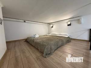 Студия квартира, посуточно, 30м2, 1/5 этаж