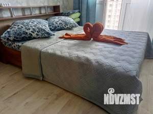 Студия квартира, посуточно, 30м2, 10/16 этаж