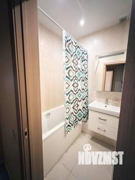 1-к квартира, на длительный срок, 38м2, 10/10 этаж