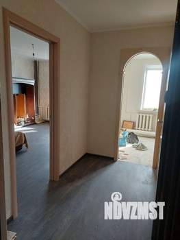 1-к квартира, на длительный срок, 36м2, 5/9 этаж