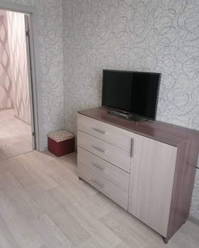 2-к квартира, на длительный срок, 52м2, 1/5 этаж