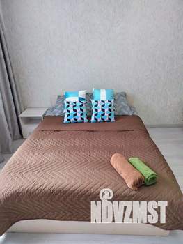 1-к квартира, посуточно, 34м2, 1/1 этаж