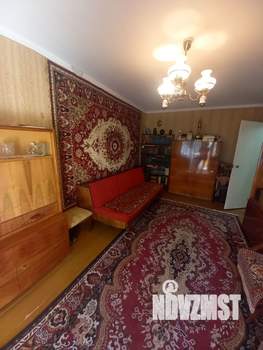 2-к квартира, на длительный срок, 48м2, 3/5 этаж
