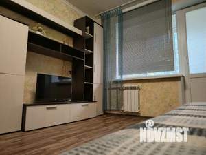 1-к квартира, посуточно, 38м2, 2/9 этаж