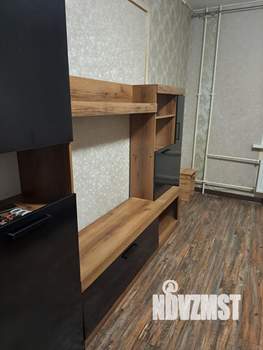 Студия квартира, на длительный срок, 27м2, 12/17 этаж