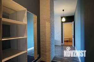 1-к квартира, посуточно, 60м2, 5/5 этаж