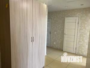 2-к квартира, посуточно, 65м2, 6/12 этаж