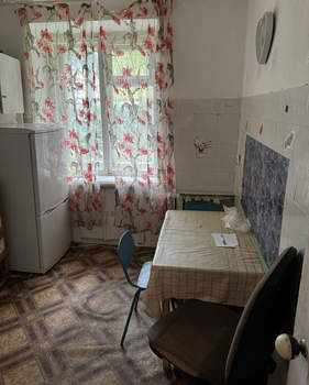 2-к квартира, на длительный срок, 40м2, 1/4 этаж