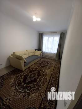 1-к квартира, на длительный срок, 45м2, 9/16 этаж