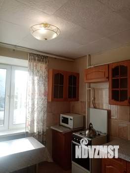 1-к квартира, на длительный срок, 39м2, 2/10 этаж