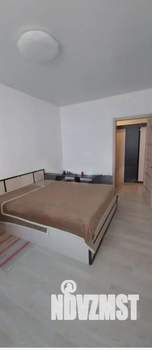 1-к квартира, на длительный срок, 38м2, 9/17 этаж