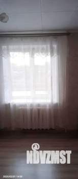 1-к квартира, на длительный срок, 31м2, 2/5 этаж