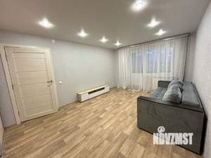 1-к квартира, на длительный срок, 41м2, 7/9 этаж