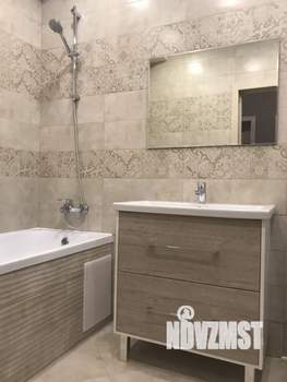 2-к квартира, на длительный срок, 63м2, 1/7 этаж