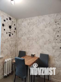 2-к квартира, посуточно, 44м2, 4/5 этаж