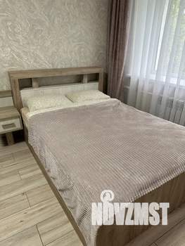 1-к квартира, посуточно, 33м2, 4/5 этаж